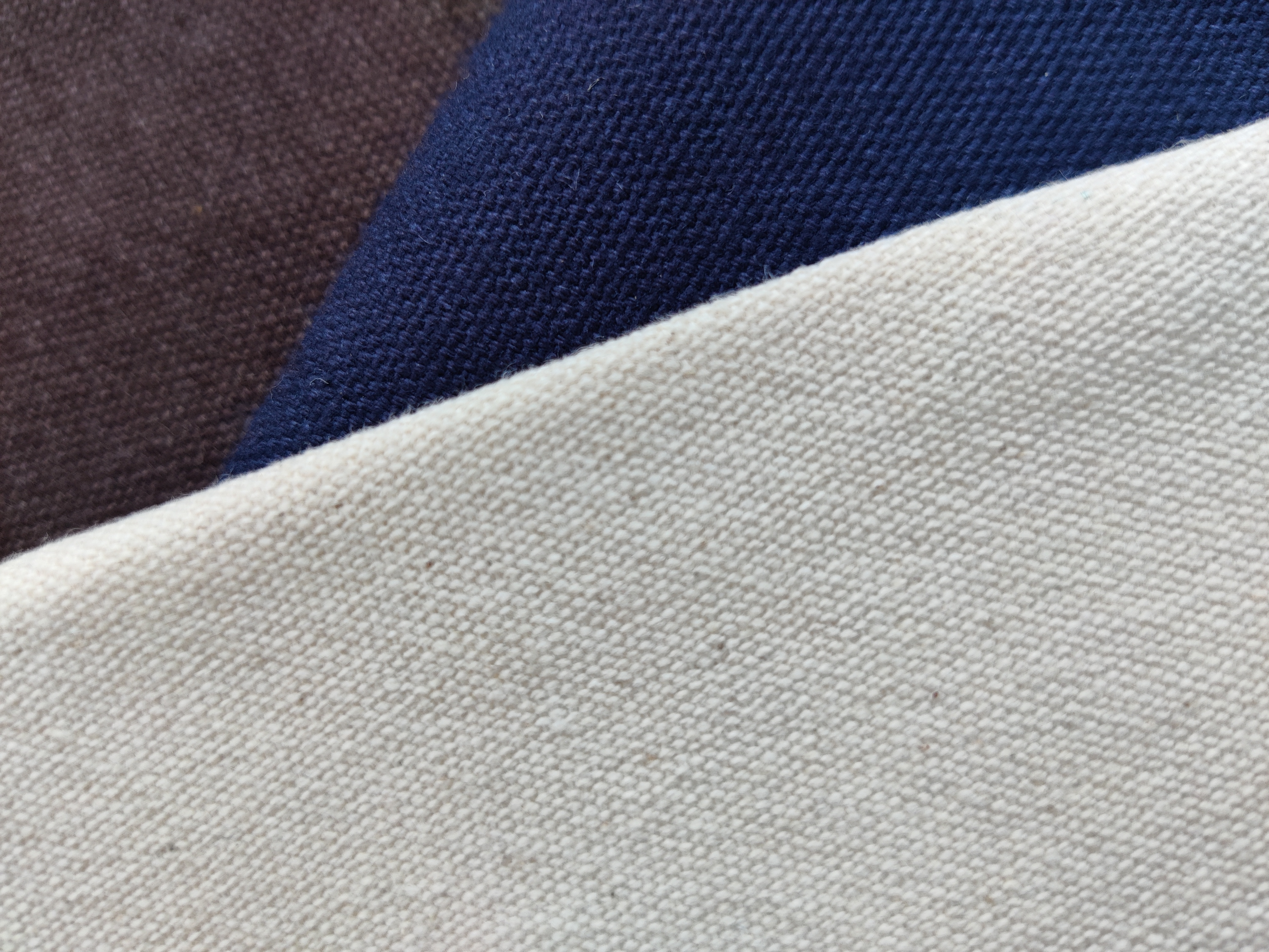 Cotton Canvas