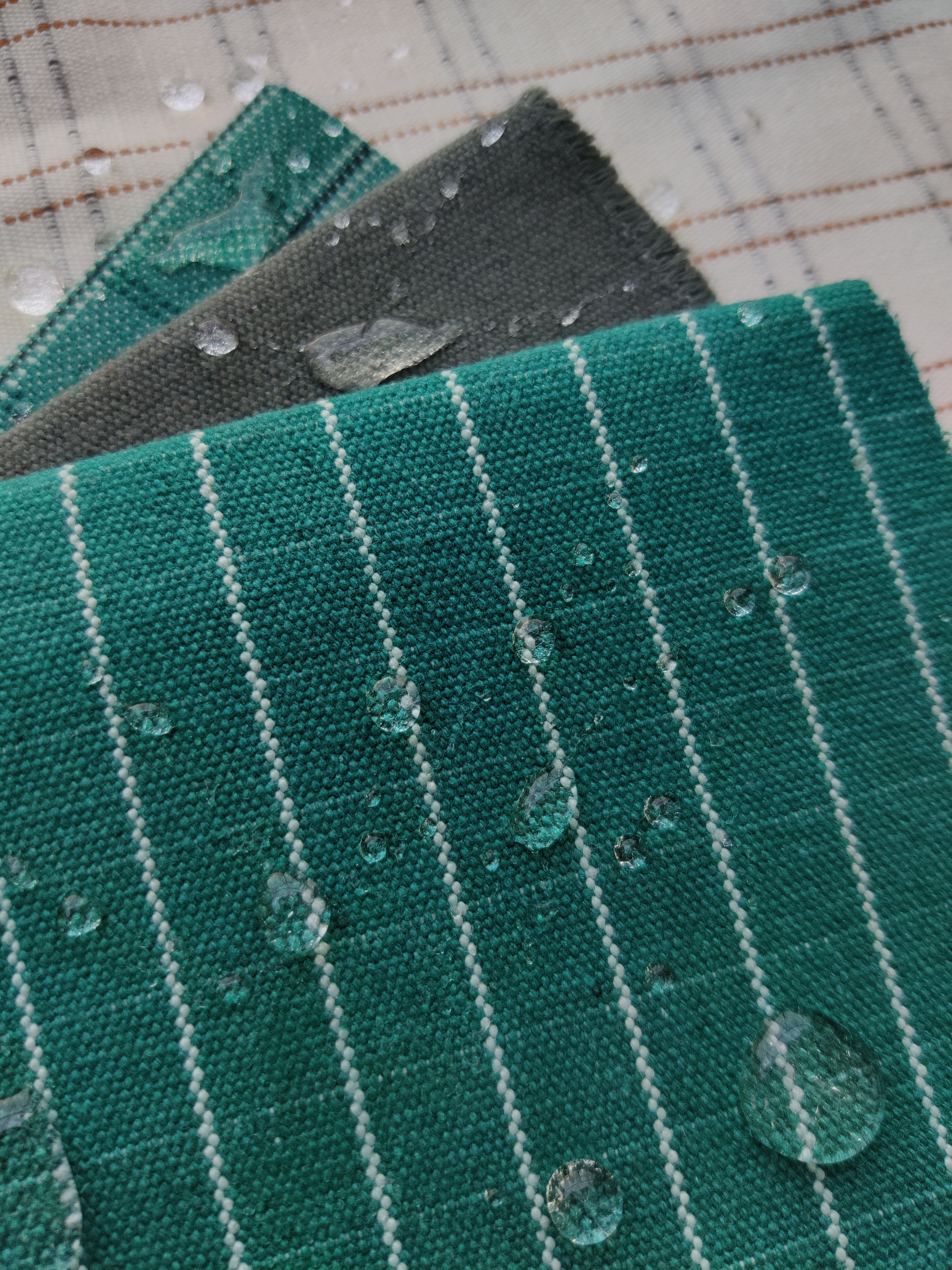 Water Repellent